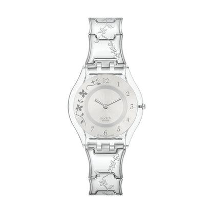 SWATCH SS08K100G Armbanduhr 34 mm ansicht-3