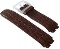 SWATCH STRAPS ASUEK400C Armbanduhr – Detailansicht