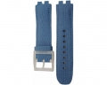 SWATCH STRAPS ASUFK106 Armbanduhr – Detailansicht