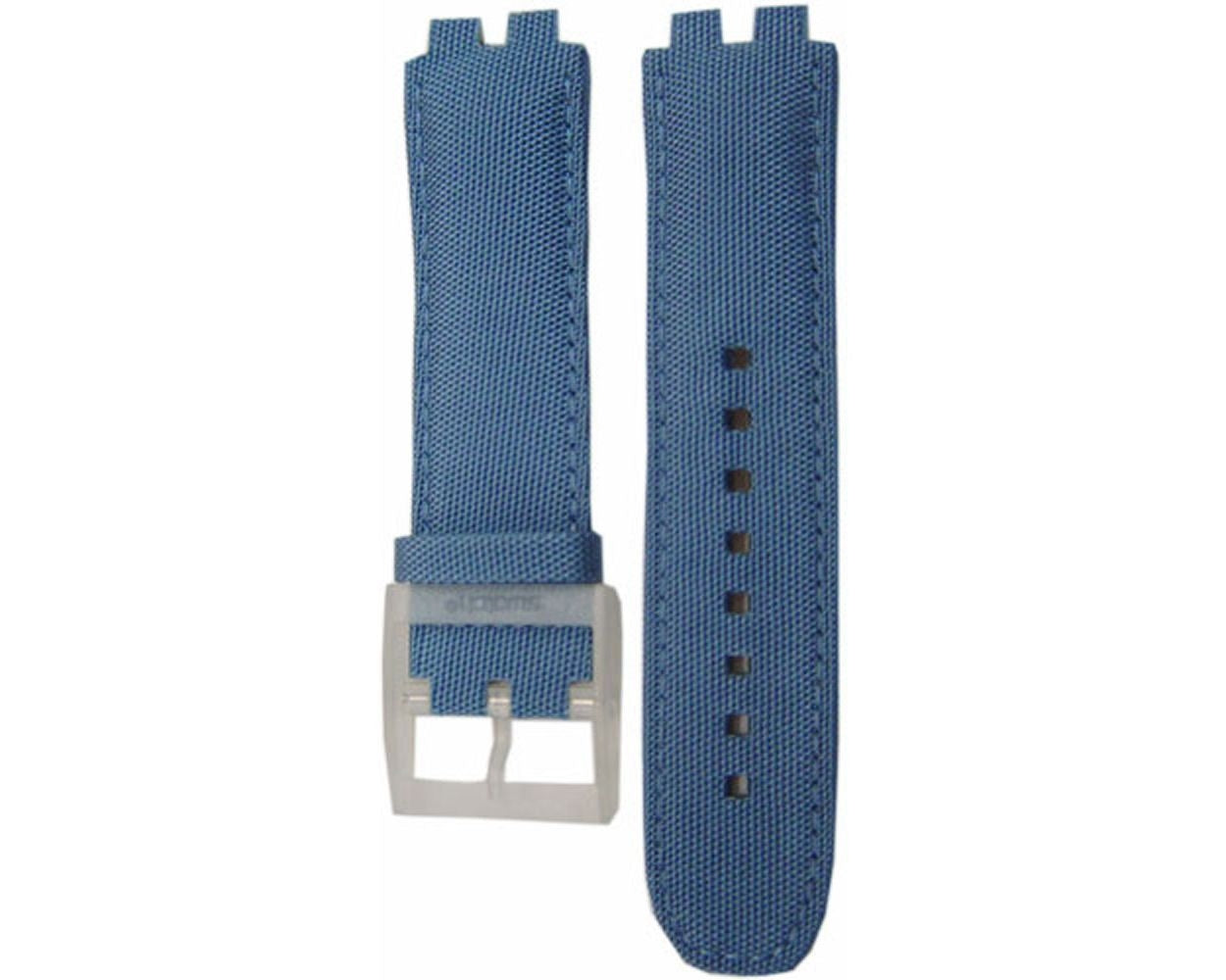 SWATCH STRAPS ASUFK106 Armbanduhr – Produktansicht