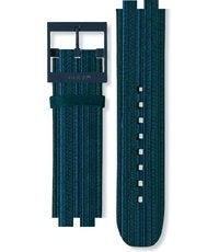 SWATCH STRAPS ASUFN105 Armbanduhr – Produktansicht