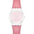 SWATCH STRAPS AYLS234 Armbanduhr – Detailansicht