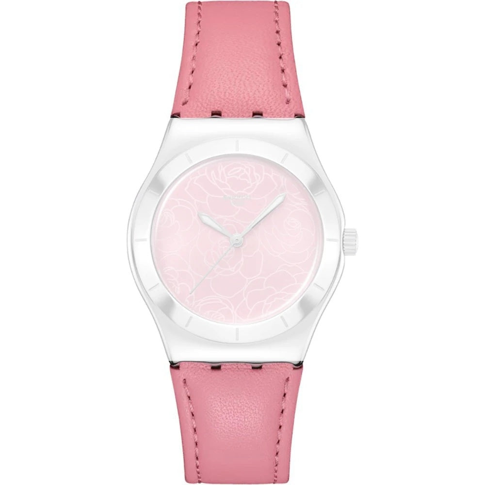 SWATCH STRAPS AYLS234 Armbanduhr – Produktansicht