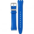 SWATCH STRAPS AYLS235 Armbanduhr – Detailansicht