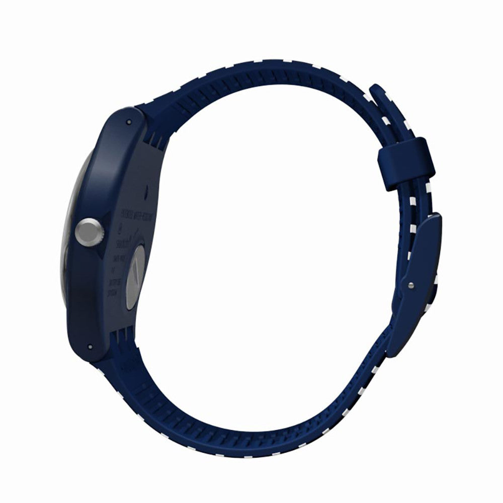 SWATCH STRIURE SUON130 Armbanduhr 41 mm ansicht-5