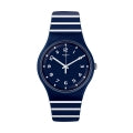 SWATCH STRIURE SUON130 Armbanduhr 41 mm ansicht-6