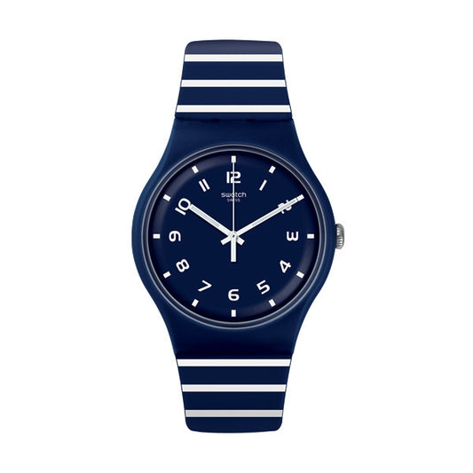 SWATCH STRIURE SUON130 Armbanduhr 41 mm