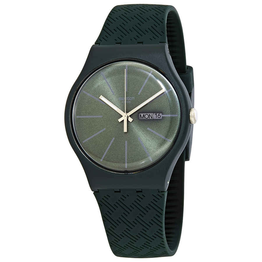 SWATCH SUOG710 Armbanduhr 41 mm