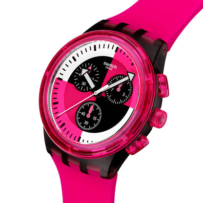 SWATCH SUSB110 Armbanduhr ansicht-2