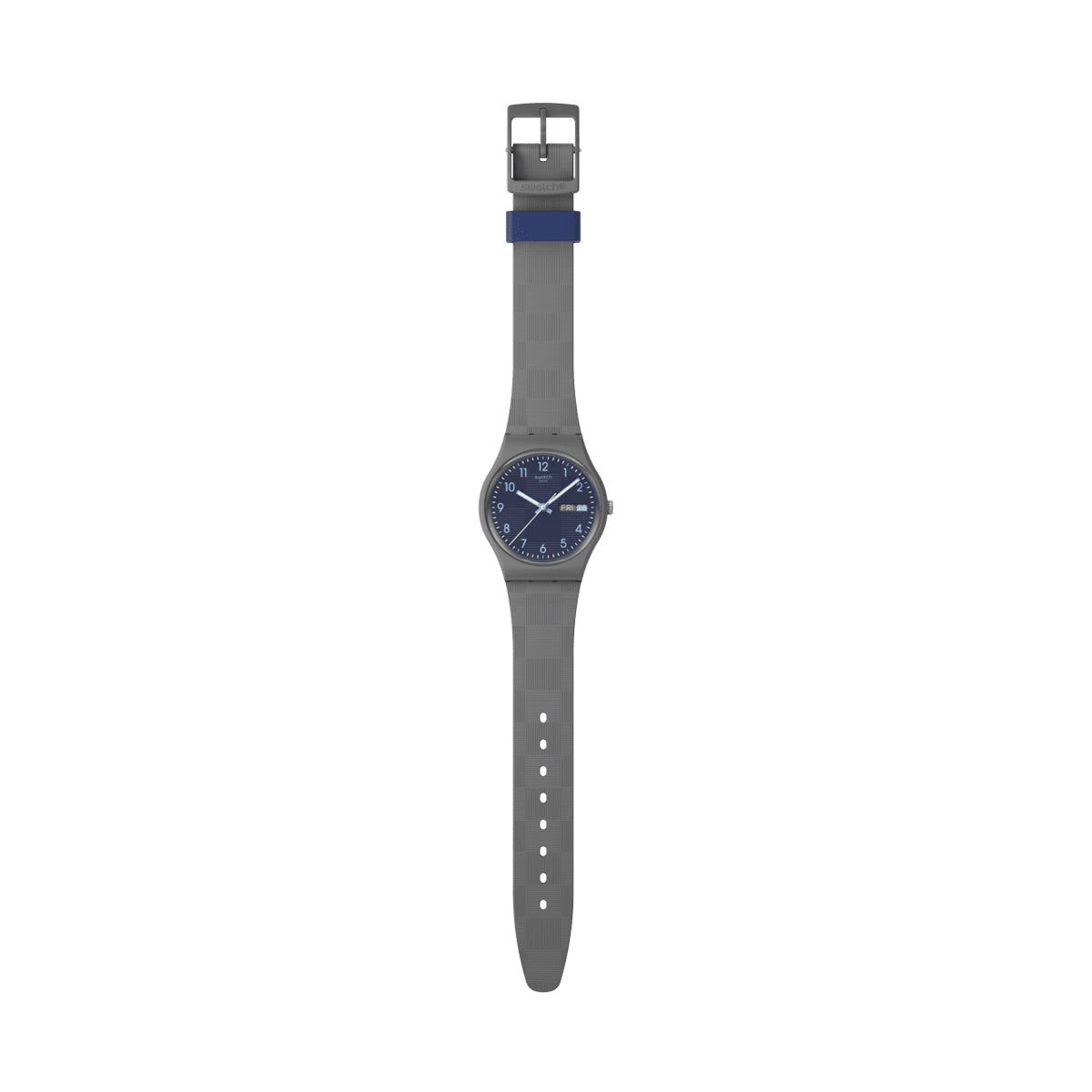 SWATCH TILE DIAL SO28M701 Armbanduhr ansicht-2