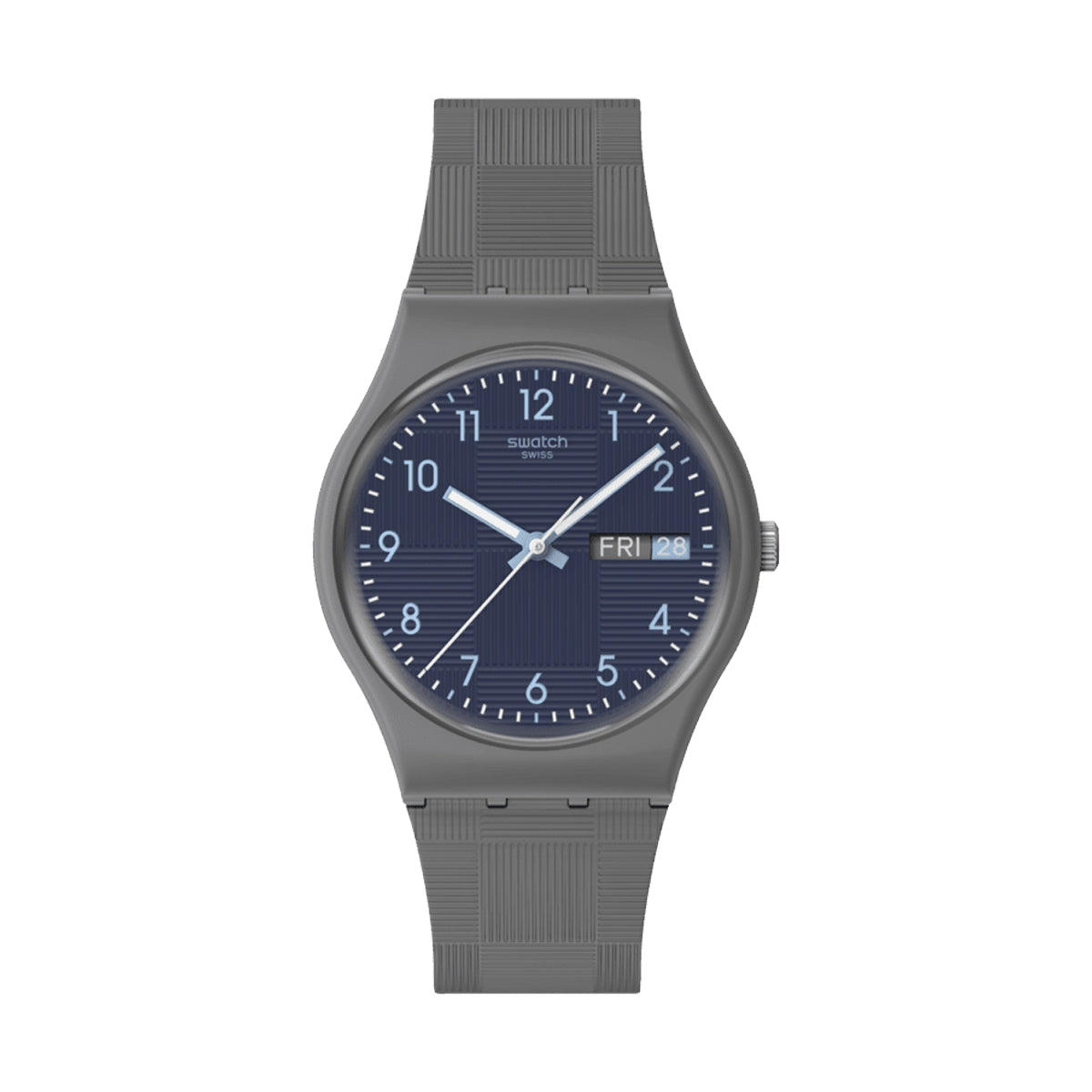 SWATCH TILE DIAL SO28M701 Armbanduhr