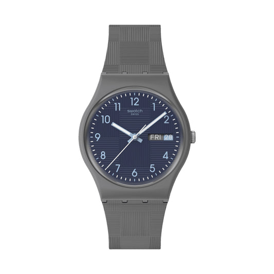 SWATCH TILE DIAL SO28M701 Armbanduhr