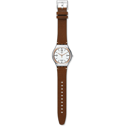 SWATCH TV SHOW YWS443 Armbanduhr 41 mm