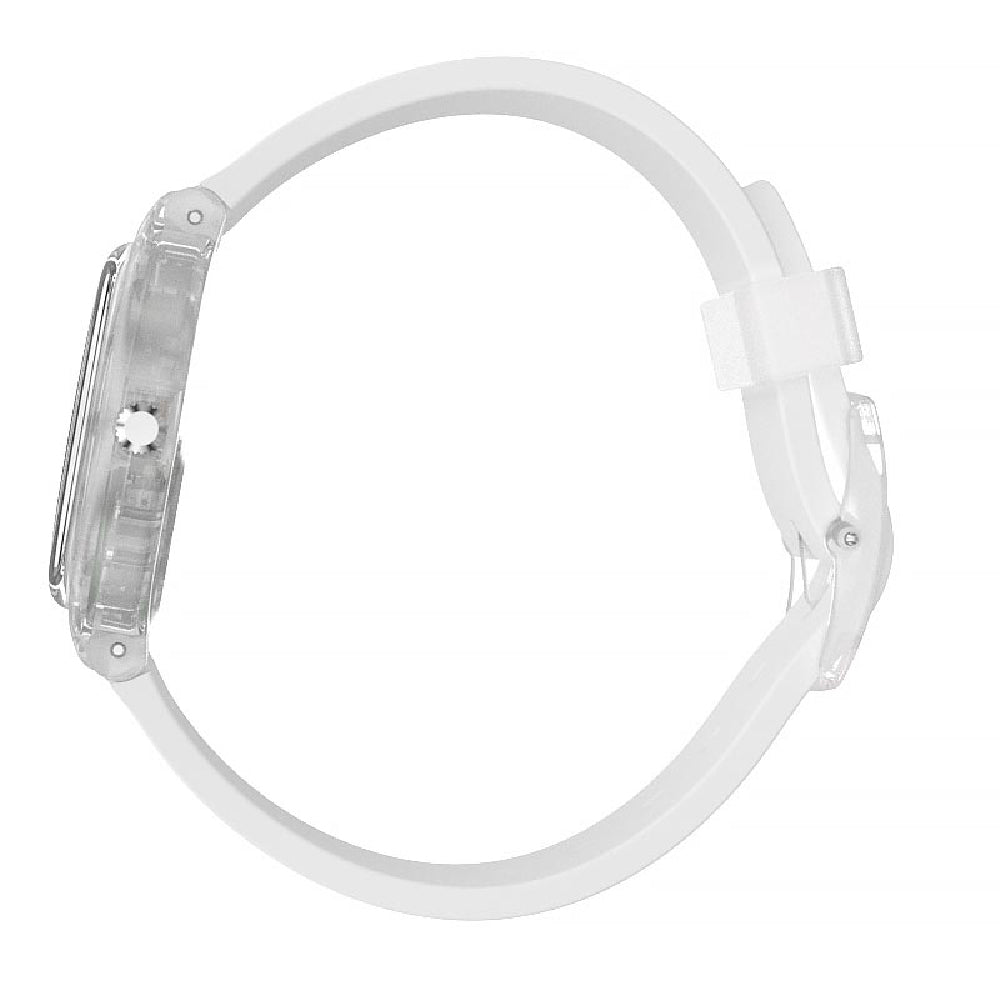 SWATCH ULTRAROSE GE714 Day & Date - Armbanduhr 34 mm ansicht-4