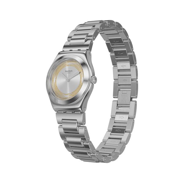 SWATCH WATCHES YSS328G Armbanduhr ansicht-4