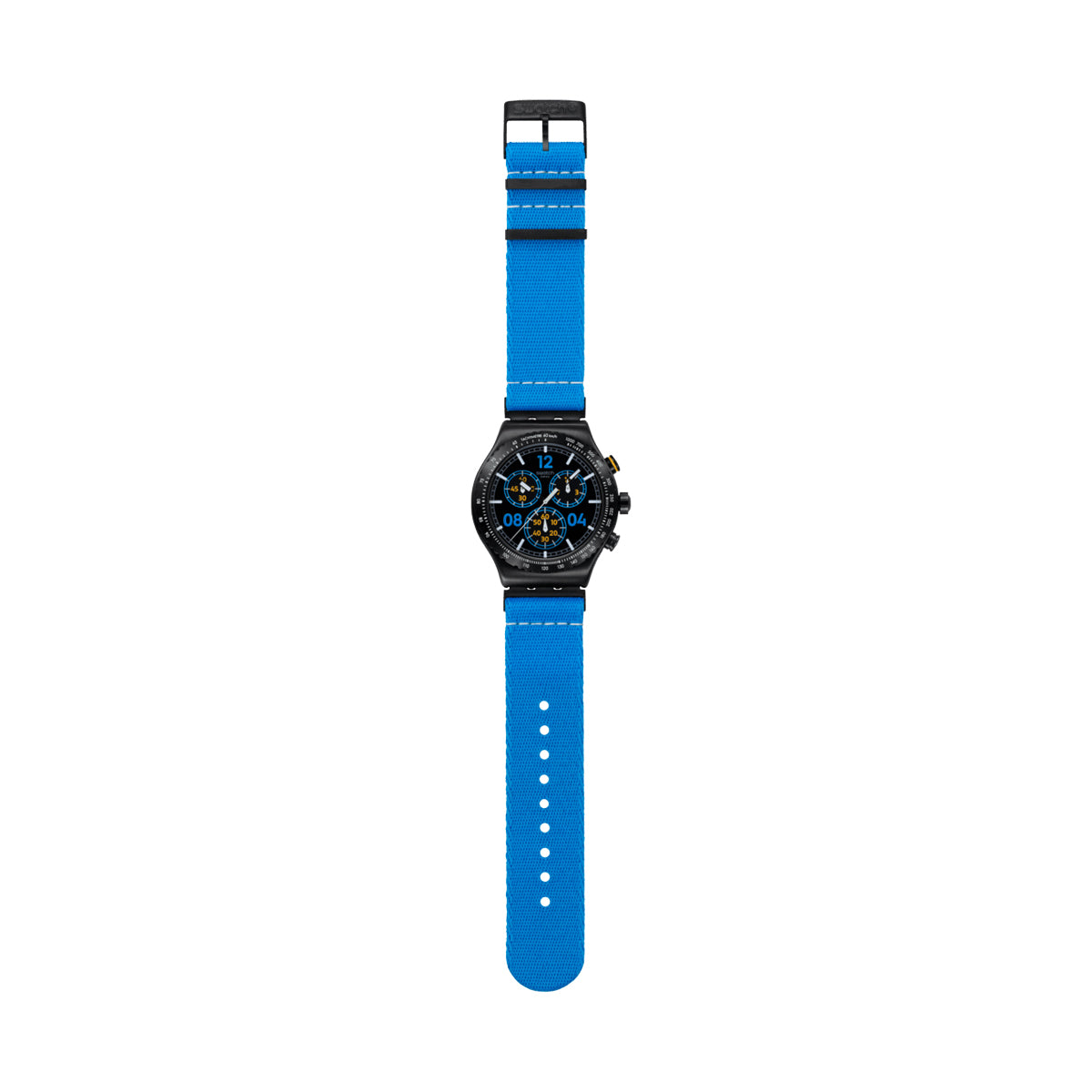SWATCH WATCHES YVB100 Armbanduhr ansicht-2