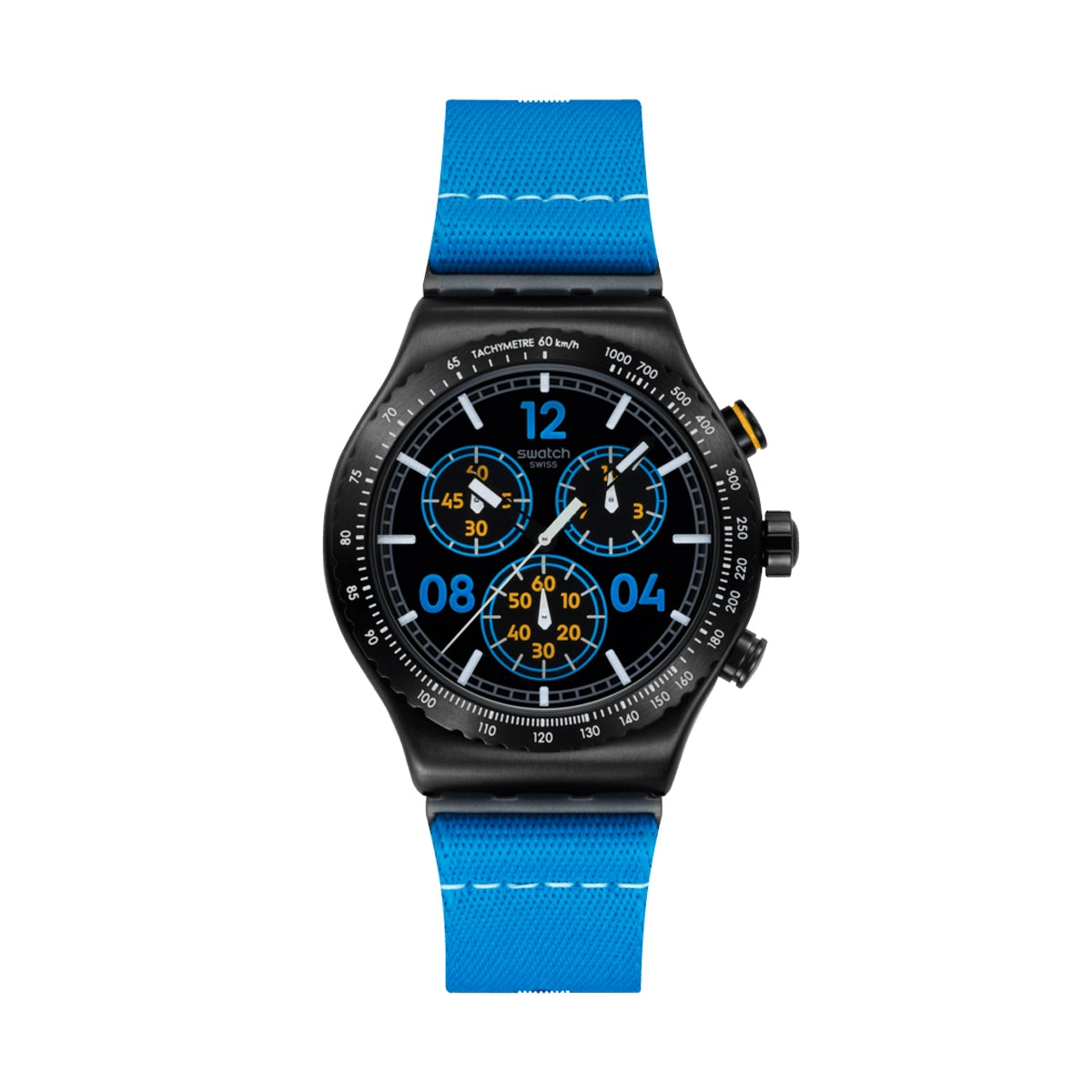 SWATCH WATCHES YVB100 Armbanduhr