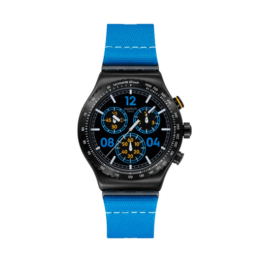SWATCH WATCHES YVB100 Armbanduhr