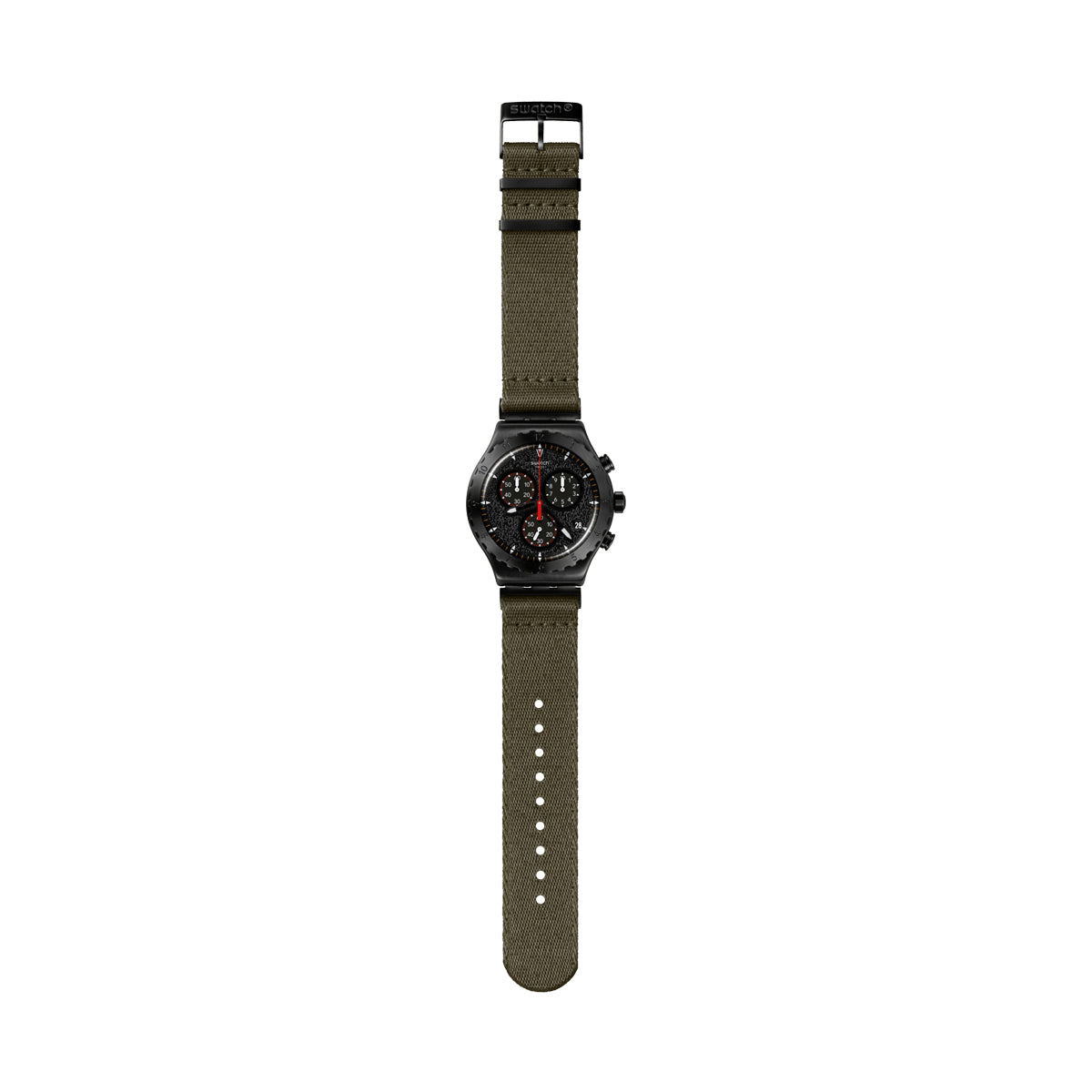 SWATCH WATCHES YVB416 Armbanduhr ansicht-2
