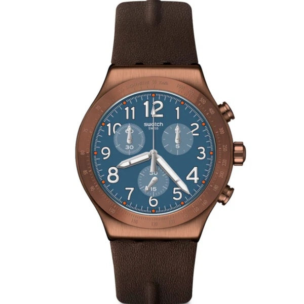 SWATCH WATCHES YVC100 Armbanduhr