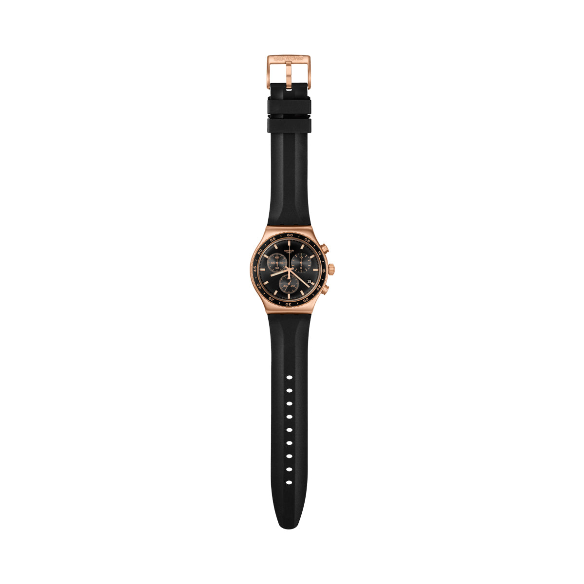SWATCH WATCHES YVG410 Armbanduhr ansicht-2