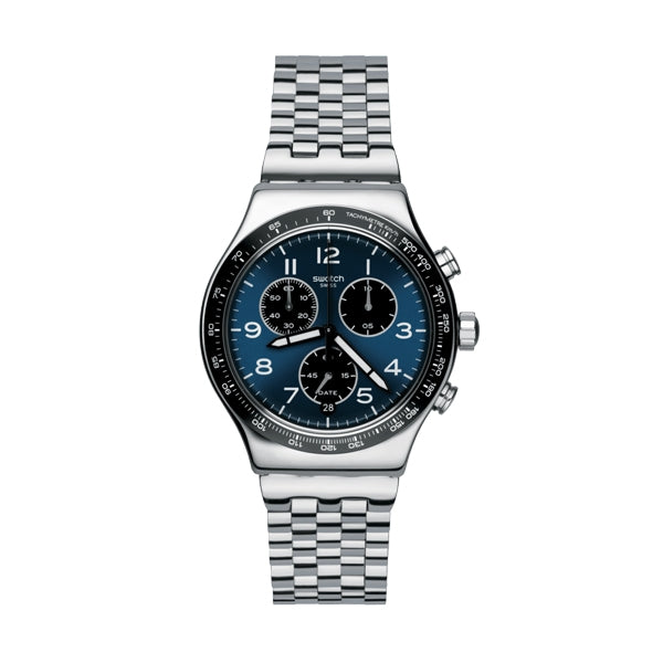 SWATCH WATCHES YVS423GC Armbanduhr