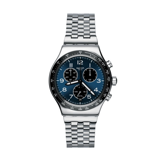 SWATCH WATCHES YVS423GC Armbanduhr