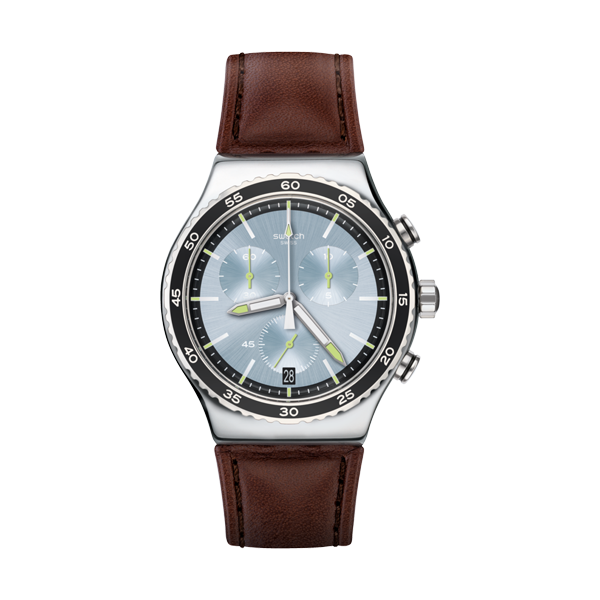 SWATCH WATCHES YVS429 Armbanduhr ansicht-2