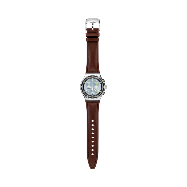 SWATCH WATCHES YVS429 Armbanduhr ansicht-3