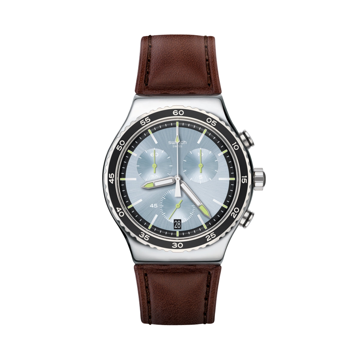 SWATCH WATCHES YVS429 Armbanduhr