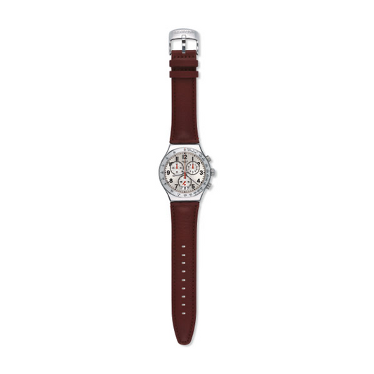 SWATCH WATCHES YVS431 Armbanduhr ansicht-2
