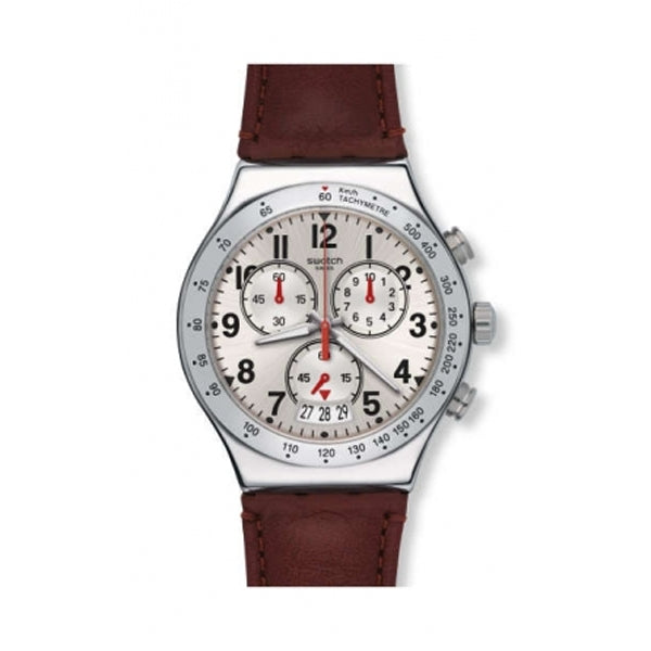 SWATCH WATCHES YVS431 Armbanduhr