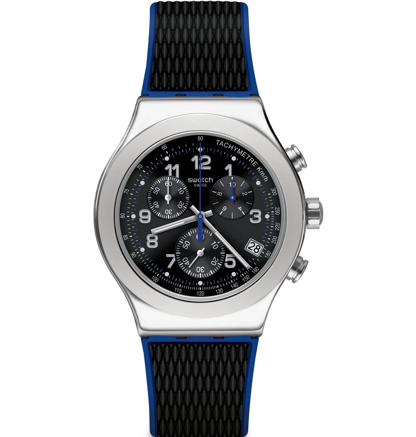 SWATCH WATCHES YVS451 Armbanduhr 43 mm