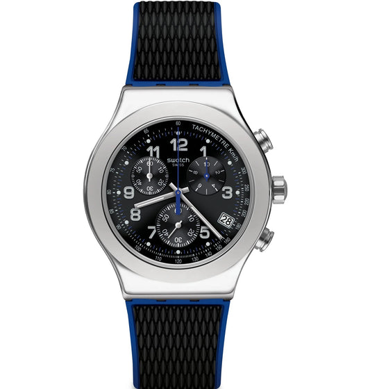 SWATCH WATCHES YVS451 Armbanduhr 43 mm