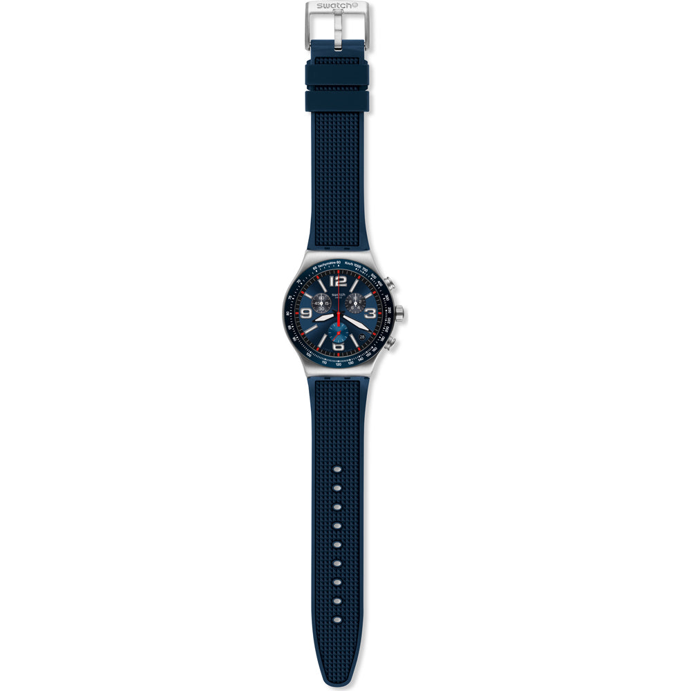 SWATCH WATCHES YVS454 Armbanduhr ansicht-2