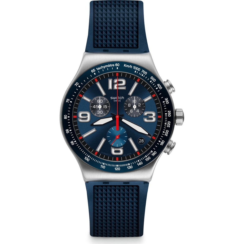 SWATCH WATCHES YVS454 Armbanduhr