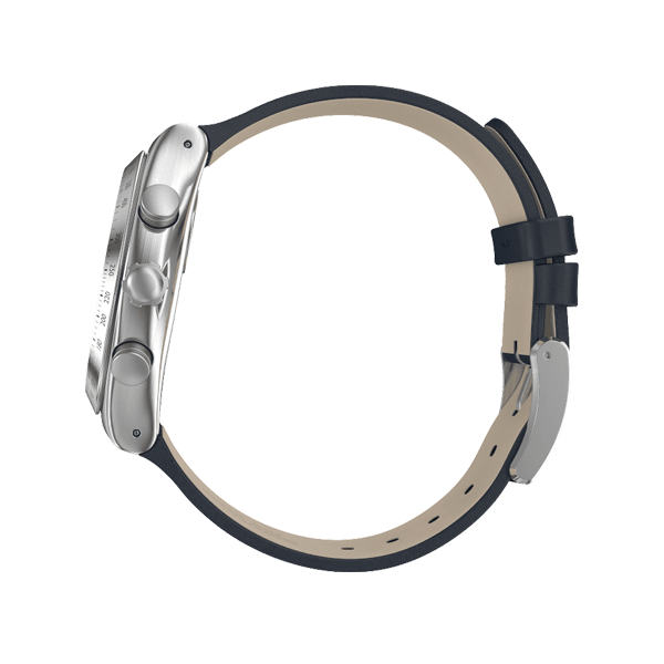 SWATCH WATCHES YVS460 Armbanduhr 43 mm ansicht-2