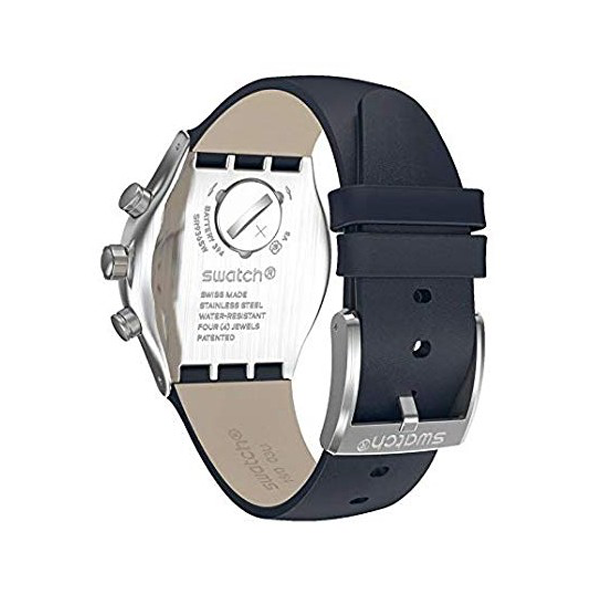 SWATCH WATCHES YVS460 Armbanduhr 43 mm ansicht-3