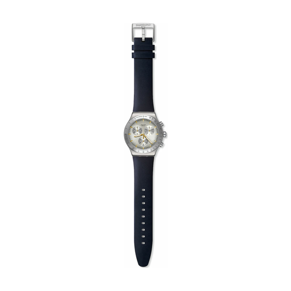 SWATCH WATCHES YVS460 Armbanduhr 43 mm ansicht-4