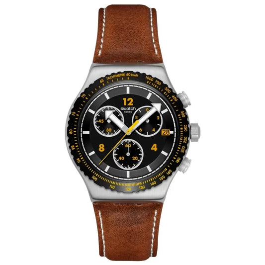 SWATCH WATCHES YVS530 Armbanduhr
