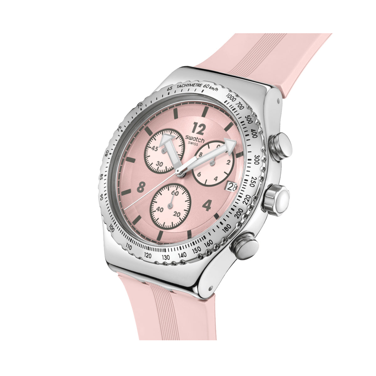 SWATCH WATCHES YVS532 Armbanduhr ansicht-3