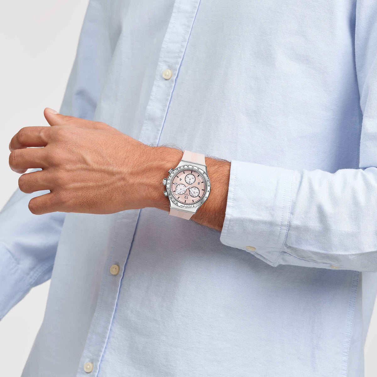 SWATCH WATCHES YVS532 Armbanduhr ansicht-5