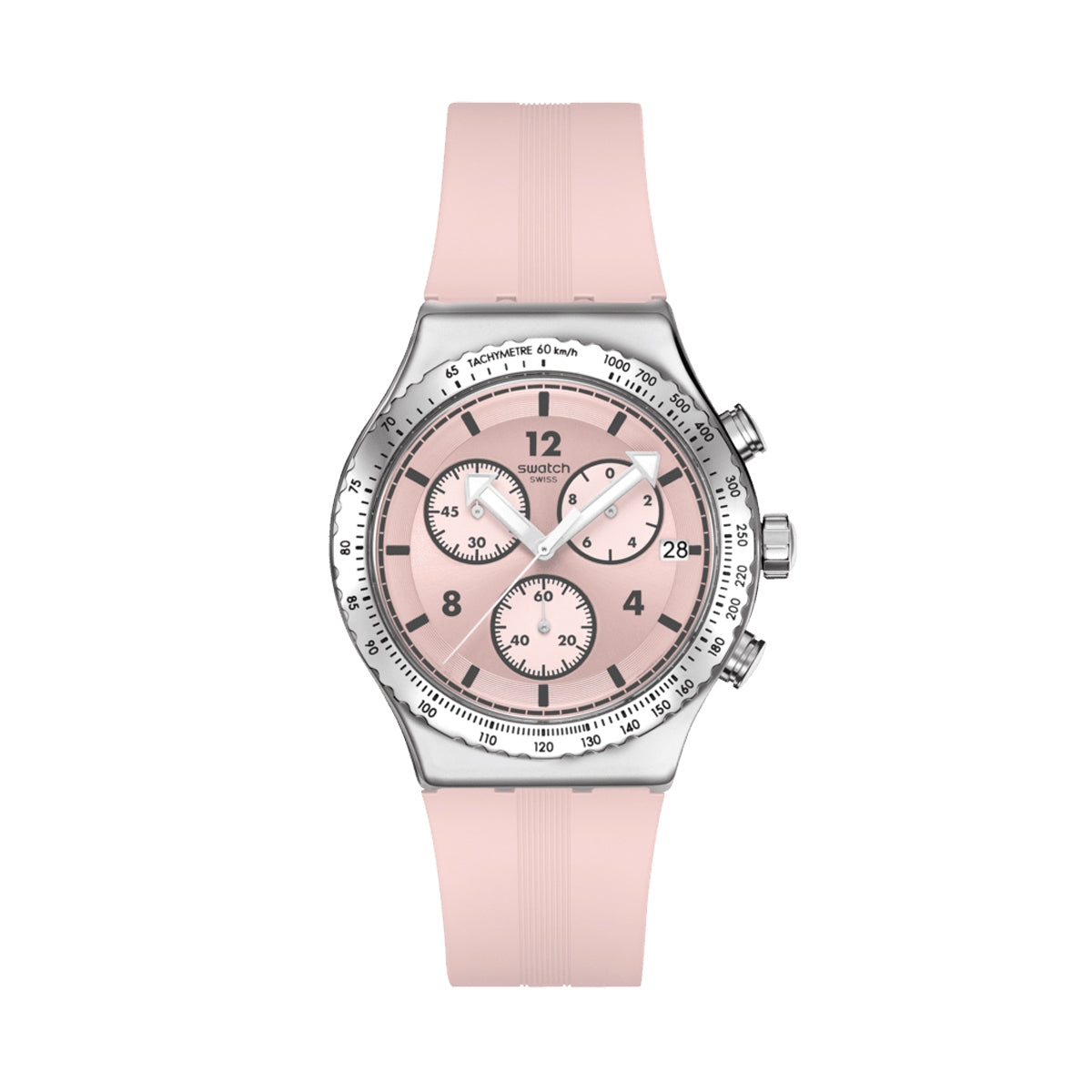 SWATCH WATCHES YVS532 Armbanduhr