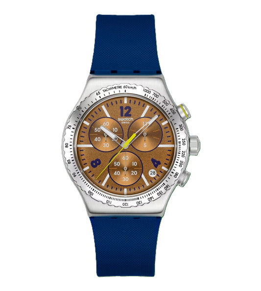 SWATCH WATCHES YVS534 Armbanduhr