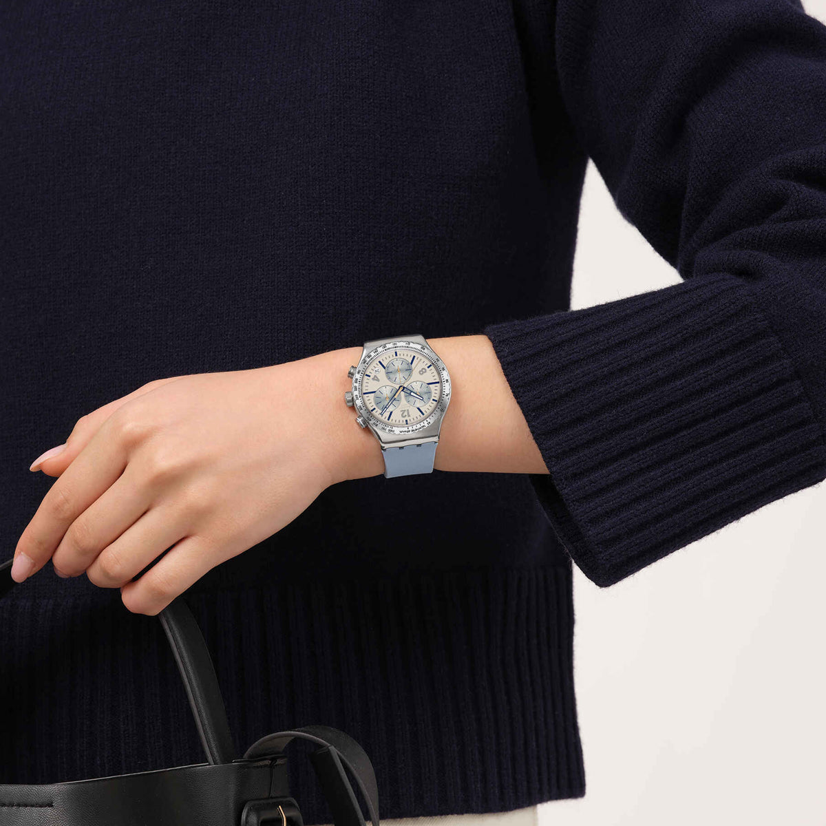 SWATCH WATCHES YVS536 Armbanduhr ansicht-4