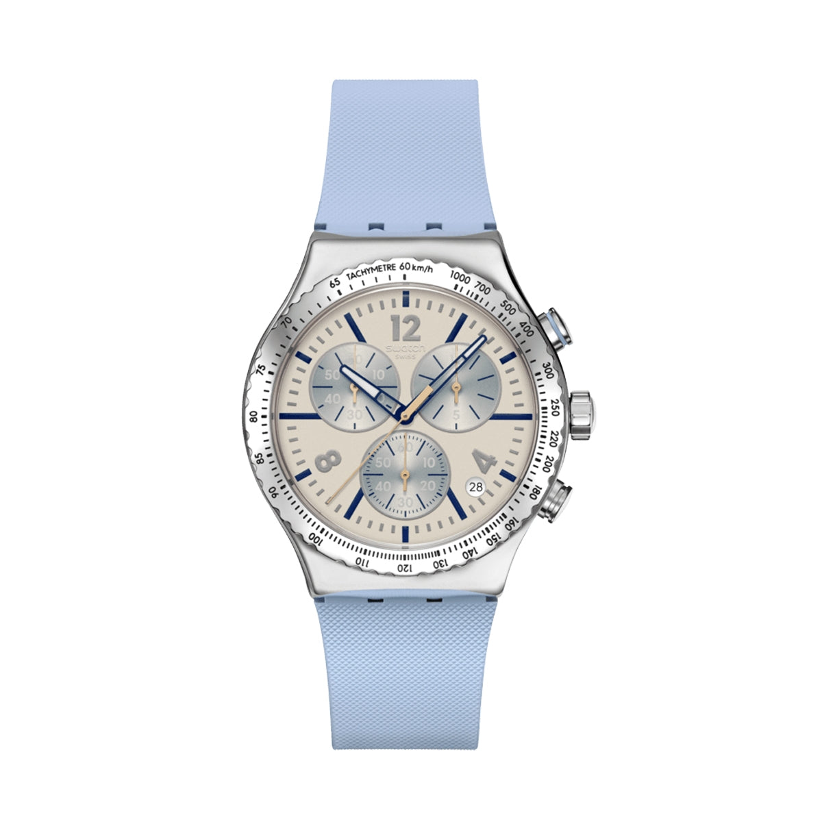SWATCH WATCHES YVS536 Armbanduhr