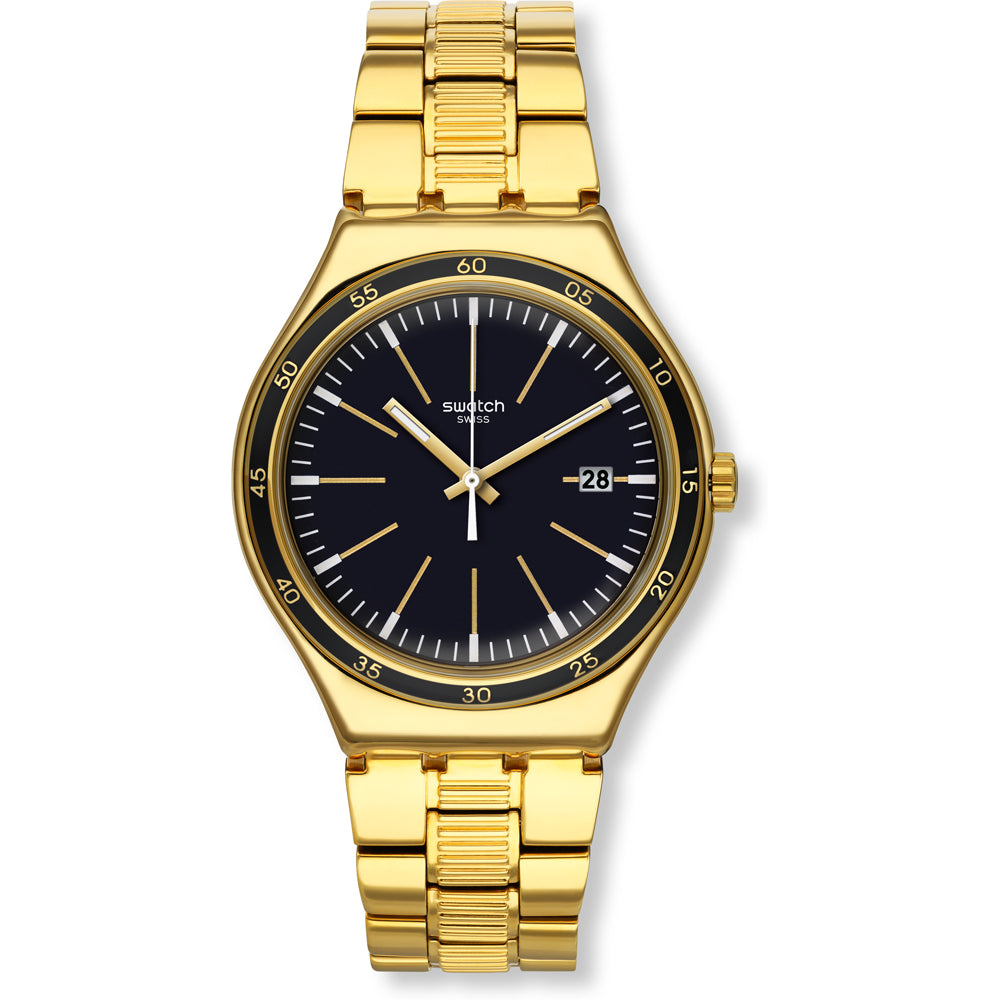 SWATCH WATCHES YWG403G Armbanduhr ansicht-2