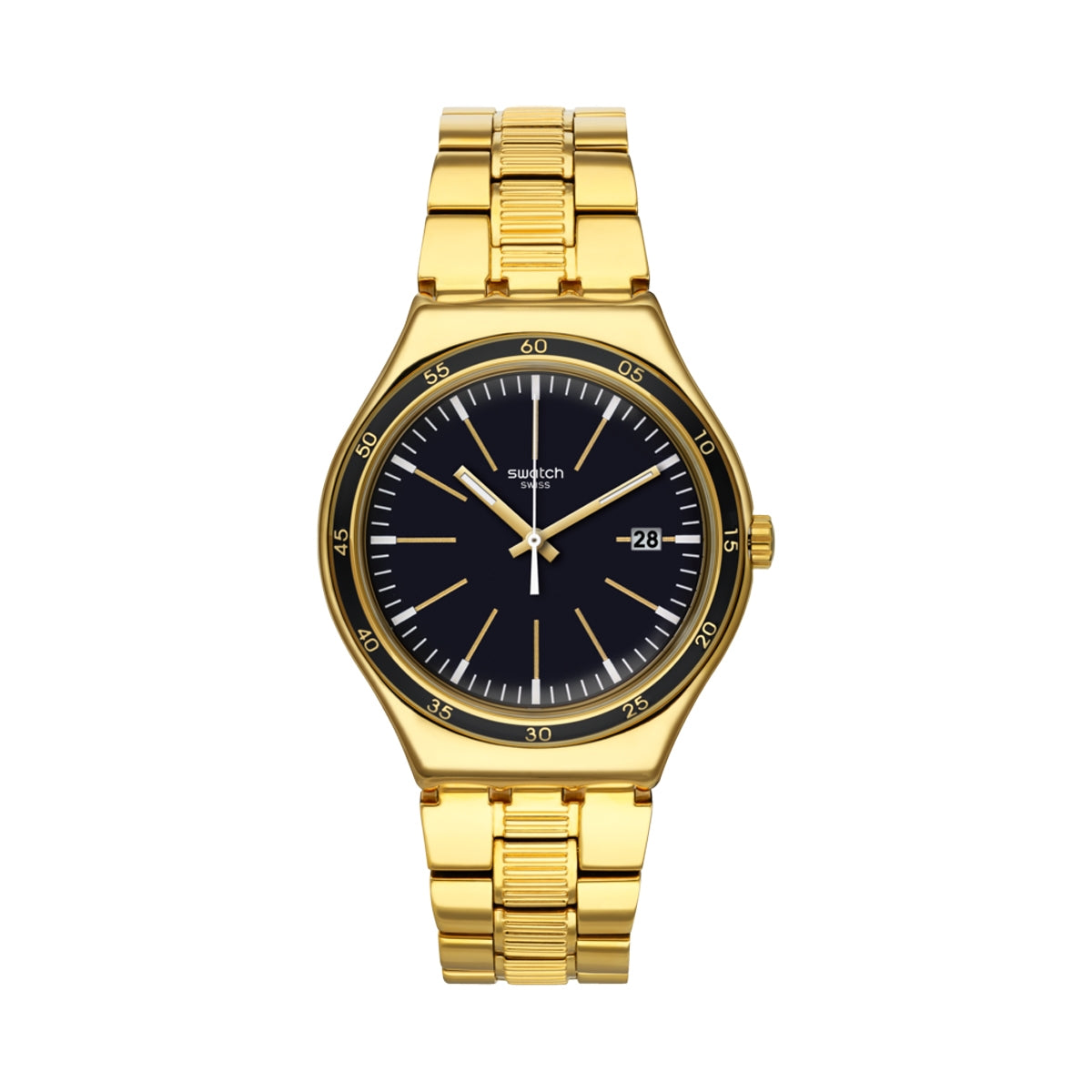 SWATCH WATCHES YWG403G Armbanduhr