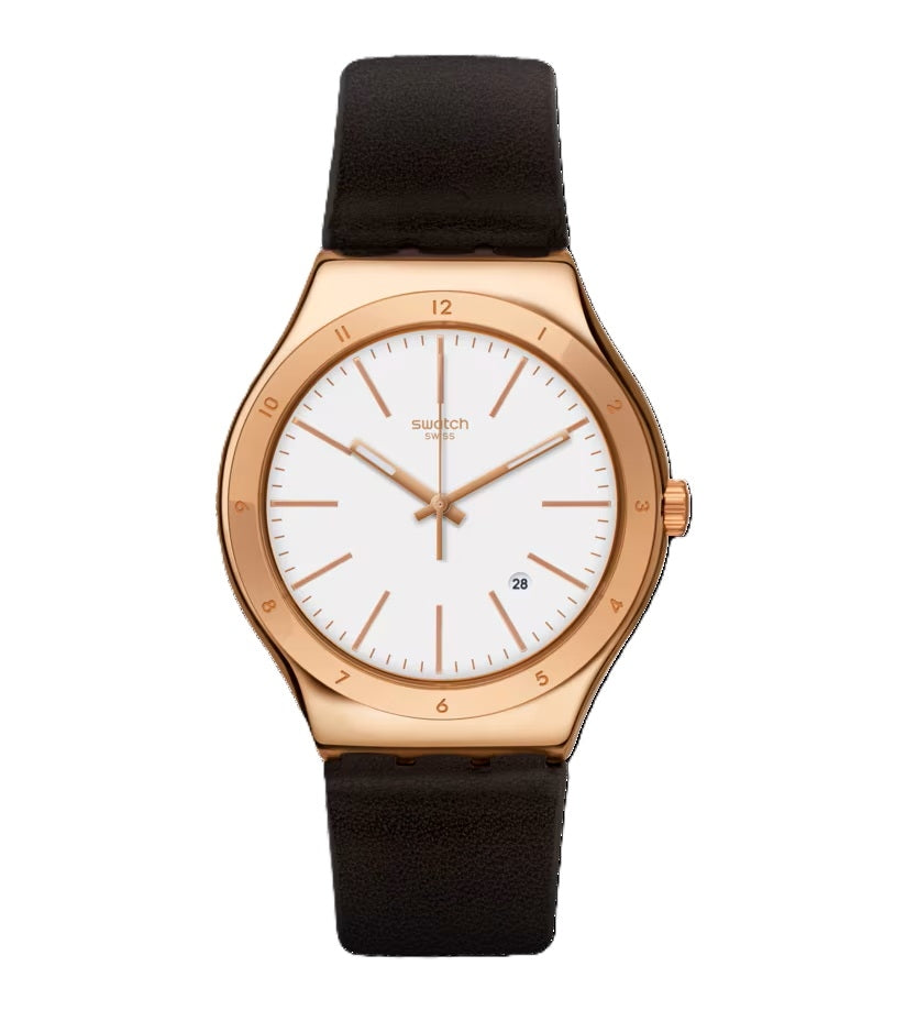 SWATCH WATCHES YWG405 Armbanduhr