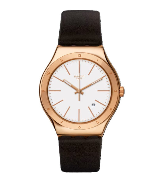 SWATCH WATCHES YWG405 Armbanduhr